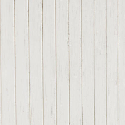 Appendiabiti da ingresso Crosley Seaside anticato bianco