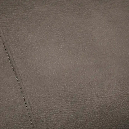 Werr Contemporary Faux Nabuck Fabric Sleeper Sectional with Storage Under Chaise by Furniture of America