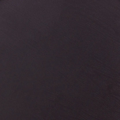 SEI Furniture Vaquero Round Modern Style w/ Shelf Wood Side Table