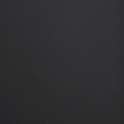 Colin Black Metal Dining Chair - 21.2 W x 21.2 D x 30.3 H