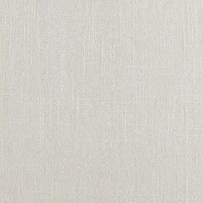 Tillman Linen Accent Arm Chair with Rattan