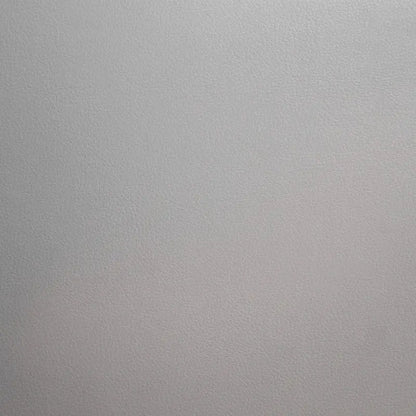 Barrel Accent Chair with 360 Swivel Vinyl Wrapped Base