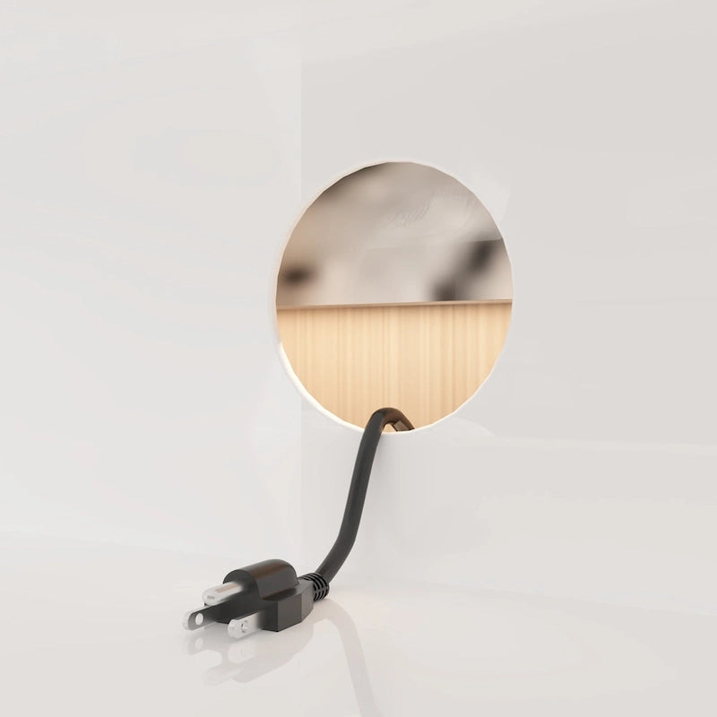 Glossy Entertainment Center TV Media Center Wall Storage Cabinet - 94.5 X78.7