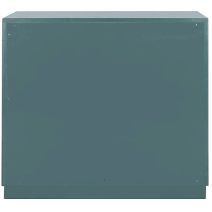 Cassettiera SAFAVIEH Amey con 3 cassetti a specchio