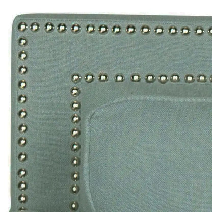 SAFAVIEH Shawnna Club Chair - 29.9  x 33.7  x 34.6  - 30Wx34Dx35H