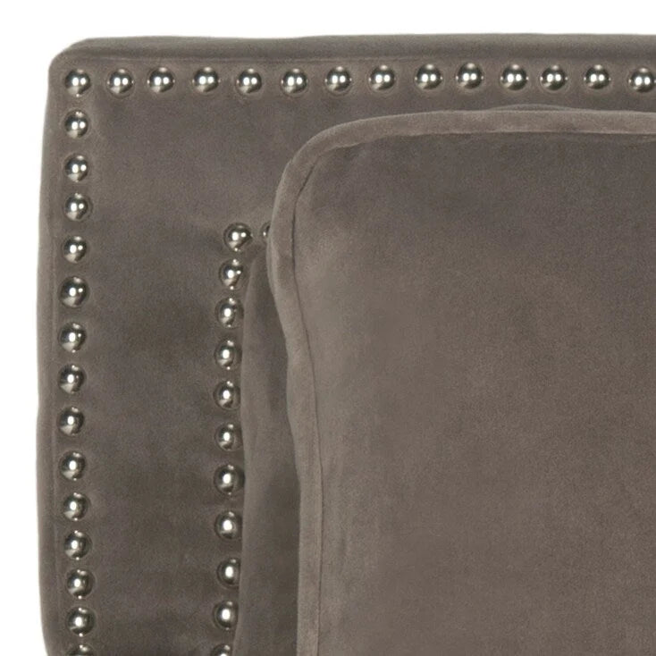 SAFAVIEH Shawnna Club Chair - 29.9  x 33.7  x 34.6  - 30Wx34Dx35H