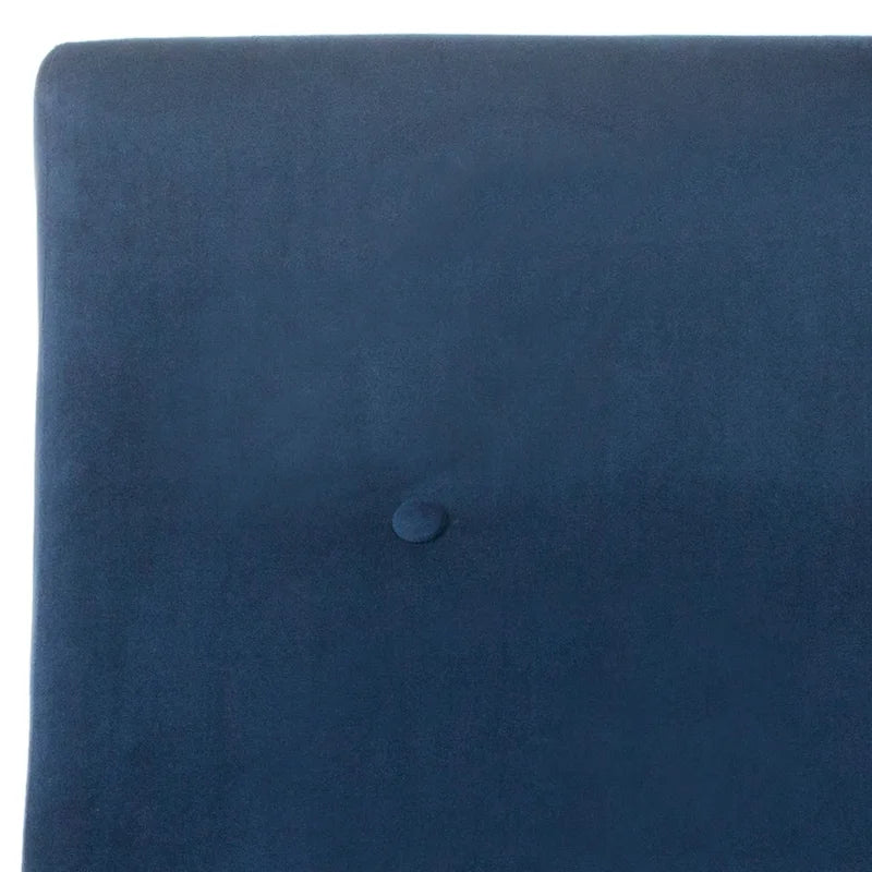 SAFAVIEH Senja Mid-Century Modern Retro Club Chair - 27.5  x 34.8  x 37  - 28Wx35Dx37H