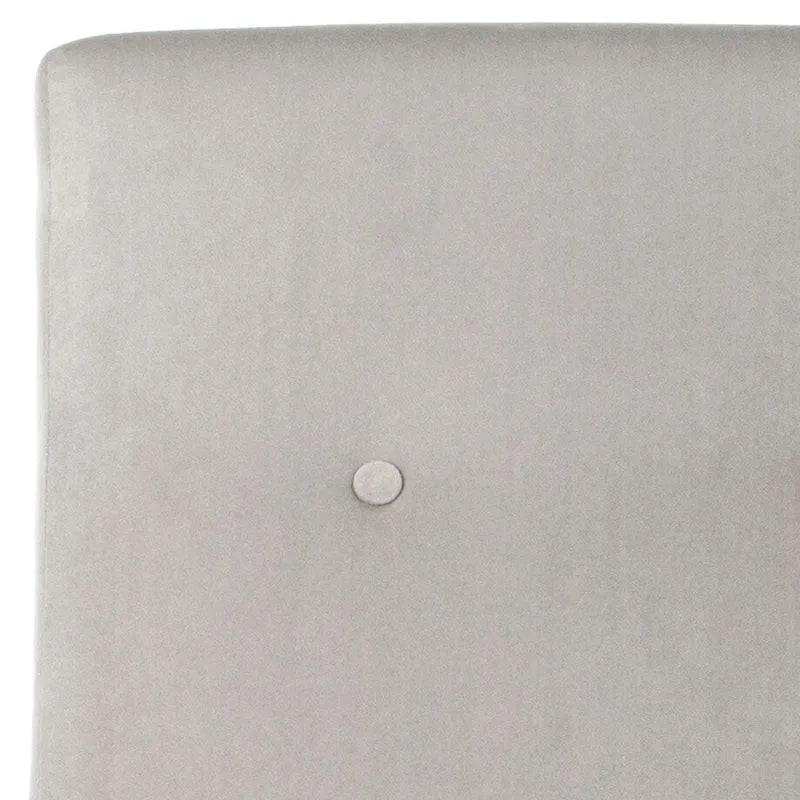 SAFAVIEH Senja Mid-Century Modern Retro Club Chair - 27.5  x 34.8  x 37  - 28Wx35Dx37H