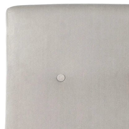 SAFAVIEH Senja Mid-Century Modern Retro Club Chair - 27.5  x 34.8  x 37  - 28Wx35Dx37H