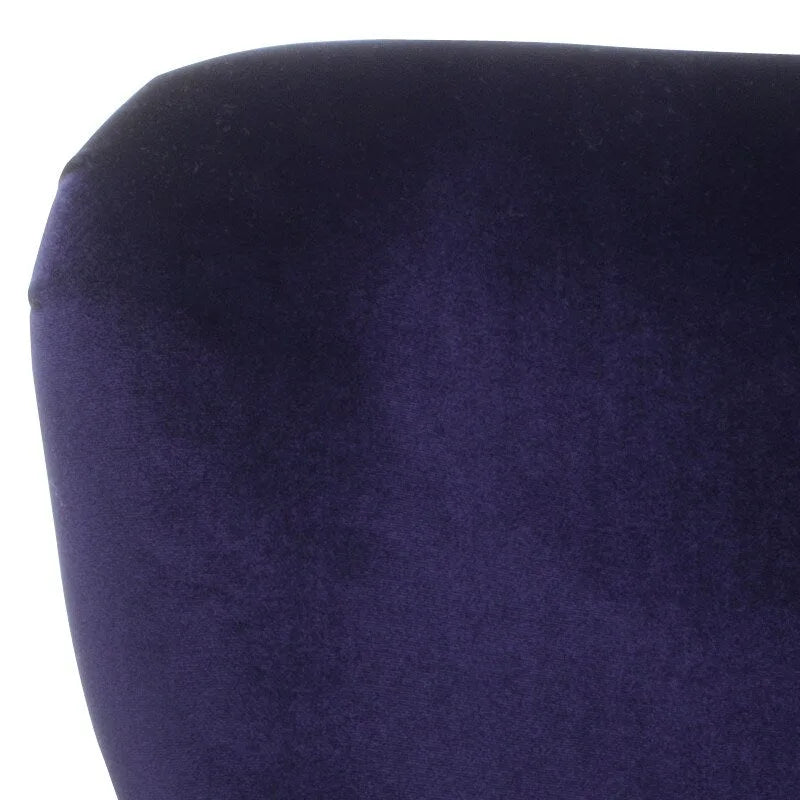 SAFAVIEH Corie Brown Club Chair - 26.6  x 28.9  x 29.3  - 27Wx29Dx29H