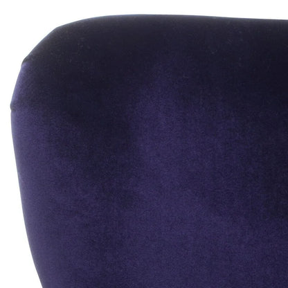 SAFAVIEH Corie Brown Club Chair - 26.6  x 28.9  x 29.3  - 27Wx29Dx29H