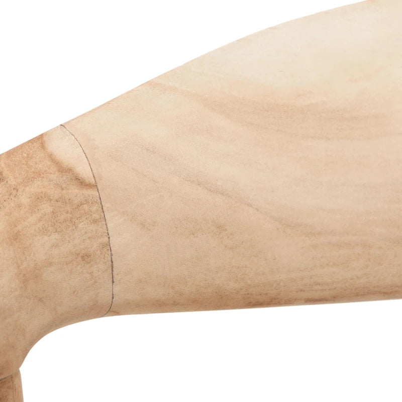 SAFAVIEH Wilda Rope Rattan Accent Chair - 24.8  W x 18.9  L x 30.7  H - 25Wx19Dx31H