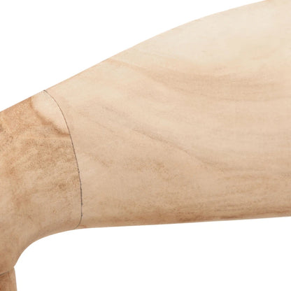 SAFAVIEH Wilda Rope Rattan Accent Chair - 24.8  W x 18.9  L x 30.7  H - 25Wx19Dx31H