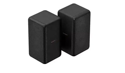 Diffusori posteriori wireless Sony SA-RS3S per soundbar selezionate