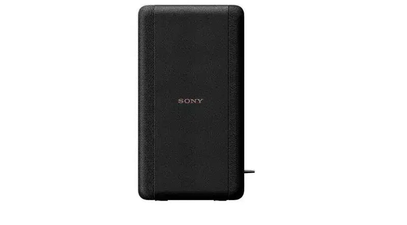 Diffusori posteriori wireless Sony SA-RS3S per soundbar selezionate