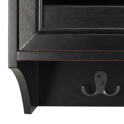 Leon Hanging 3 Drawer Wall Rack - Safavieh