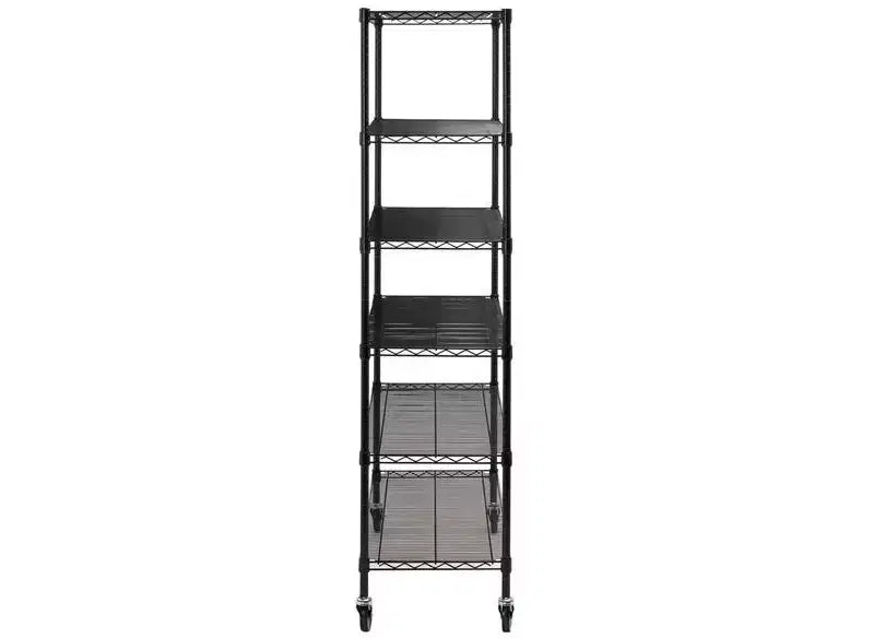 Juliet 6 Tier Heavy Duty Shelf - HAC2005 - Safavieh