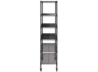Juliet 6 Tier Heavy Duty Shelf - HAC2005 - Safavieh