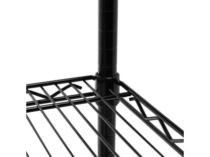 Juliet 6 Tier Heavy Duty Shelf - HAC2005 - Safavieh