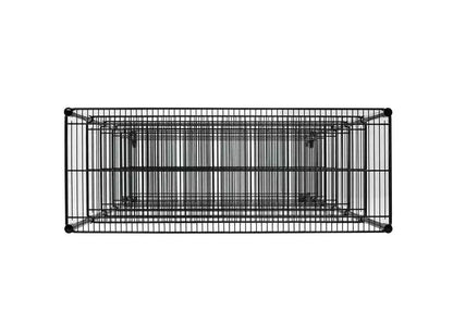 Juliet 6 Tier Heavy Duty Shelf - HAC2005 - Safavieh