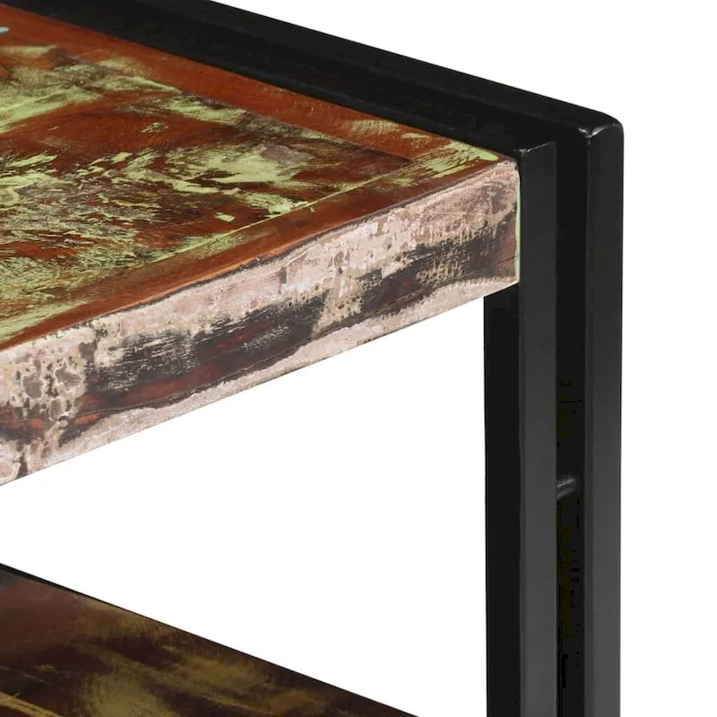 vidaXL TV Stand TV Console Sideboard TV Unit Home Media Unit Cupboard Cabinet - 47.2 x11.8 x15.7