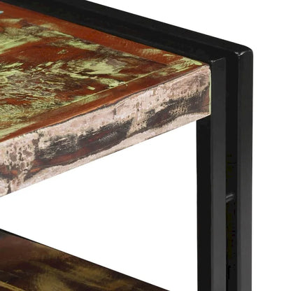 vidaXL TV Stand TV Console Sideboard TV Unit Home Media Unit Cupboard Cabinet - 47.2 x11.8 x15.7