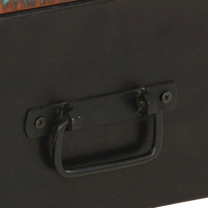 vidaXL TV Stand TV Console Sideboard TV Unit Home Media Unit Cupboard Cabinet - 47.2 x11.8 x15.7