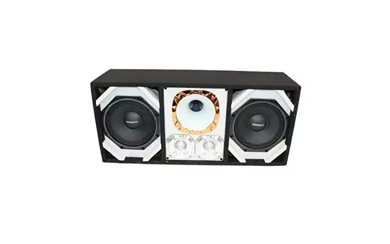 DEEJAYLED 2 8 DESPACITO HORN 2 TW BRAZ TBH8WHITE