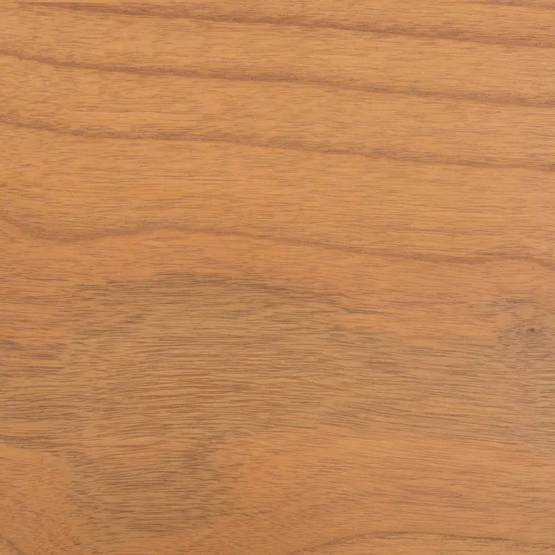 SAFAVIEH Ava 2-Shelf Accent Table - 24  L x 24  D x 21  H - 24Wx24Dx21H