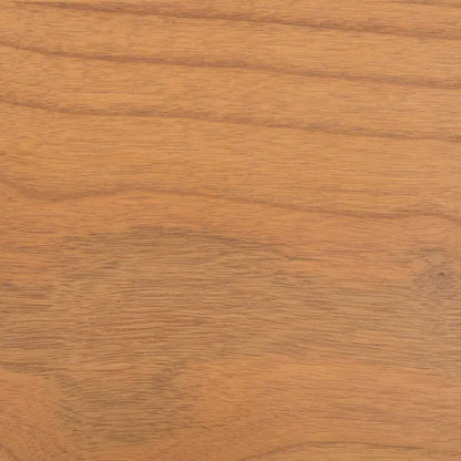 SAFAVIEH Ava 2-Shelf Accent Table - 24  L x 24  D x 21  H - 24Wx24Dx21H