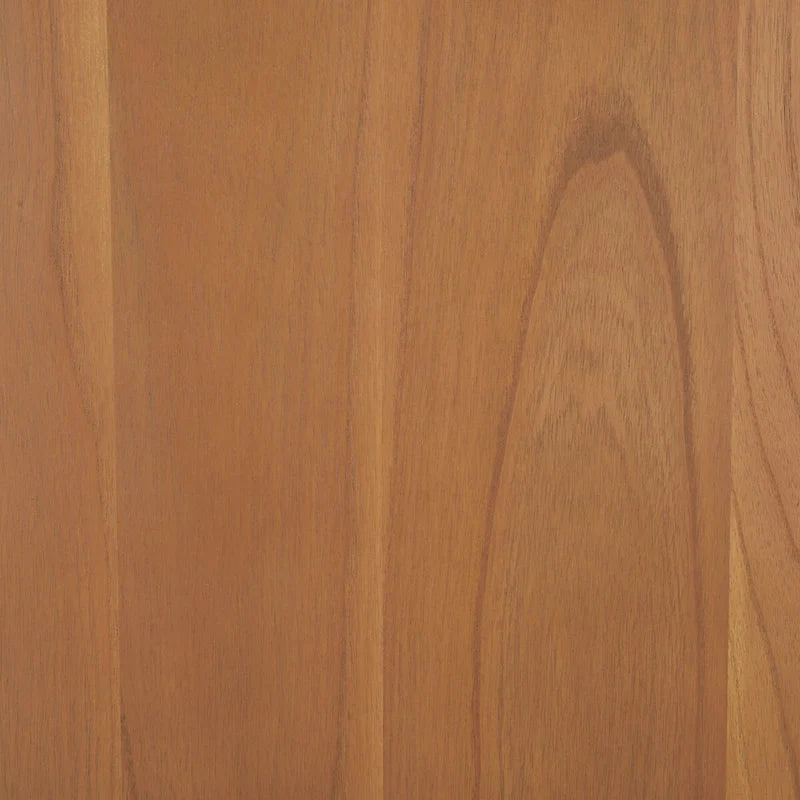 SAFAVIEH Ava 2-Shelf Accent Table - 24  L x 24  D x 21  H - 24Wx24Dx21H