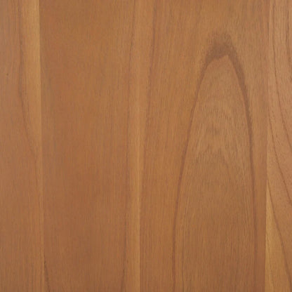 SAFAVIEH Ava 2-Shelf Accent Table - 24  L x 24  D x 21  H - 24Wx24Dx21H