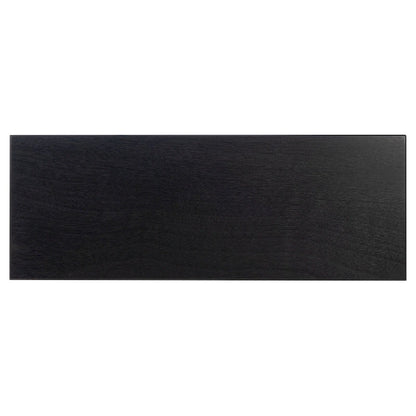 SAFAVIEH Salina 2-Drawer Console Table - 35.5  W x 13  L x 29.5  H - 36Wx13Dx30H