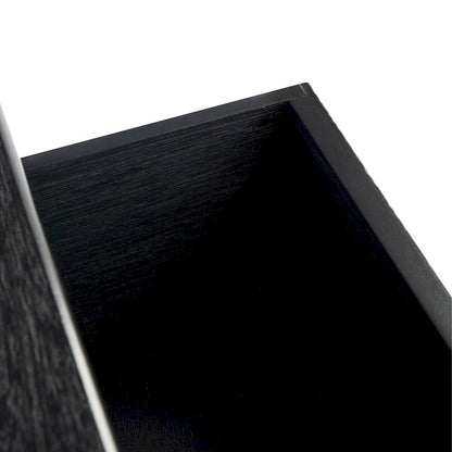 SAFAVIEH Salina 2-Drawer Console Table - 35.5  W x 13  L x 29.5  H - 36Wx13Dx30H