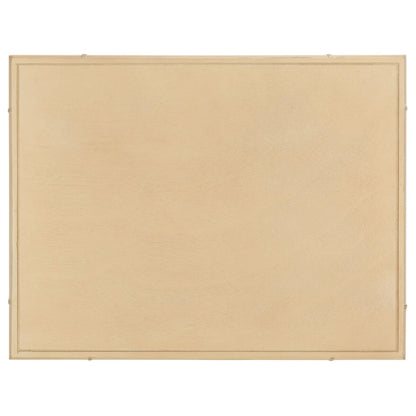 SAFAVIEH Dessa 2-Drawer 1-Shelf Accent Table. - 21  W x 18  D x 27  H - 21Wx18Dx27H