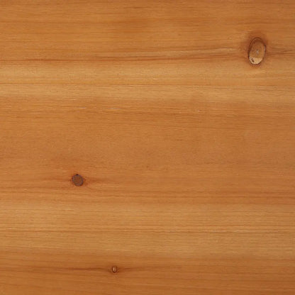 SAFAVIEH Meadhbh Rectangle Coffee Table - 47  W x 23  D x 18  H - 47Wx23Dx18H