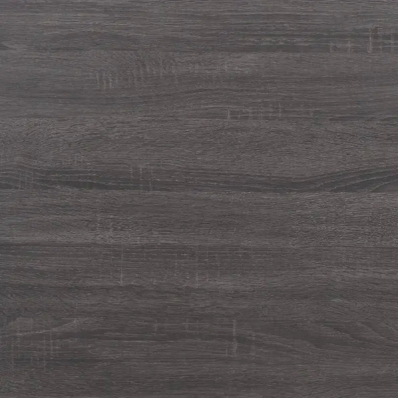 SAFAVIEH Tamayo 2-Door Storage Coffee Table - 43.7 In. W x 21.5 In. D x 15.4 In. H - 44Wx21Dx15H