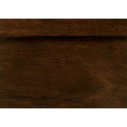 Letto a slitta Cherry Monty Brown