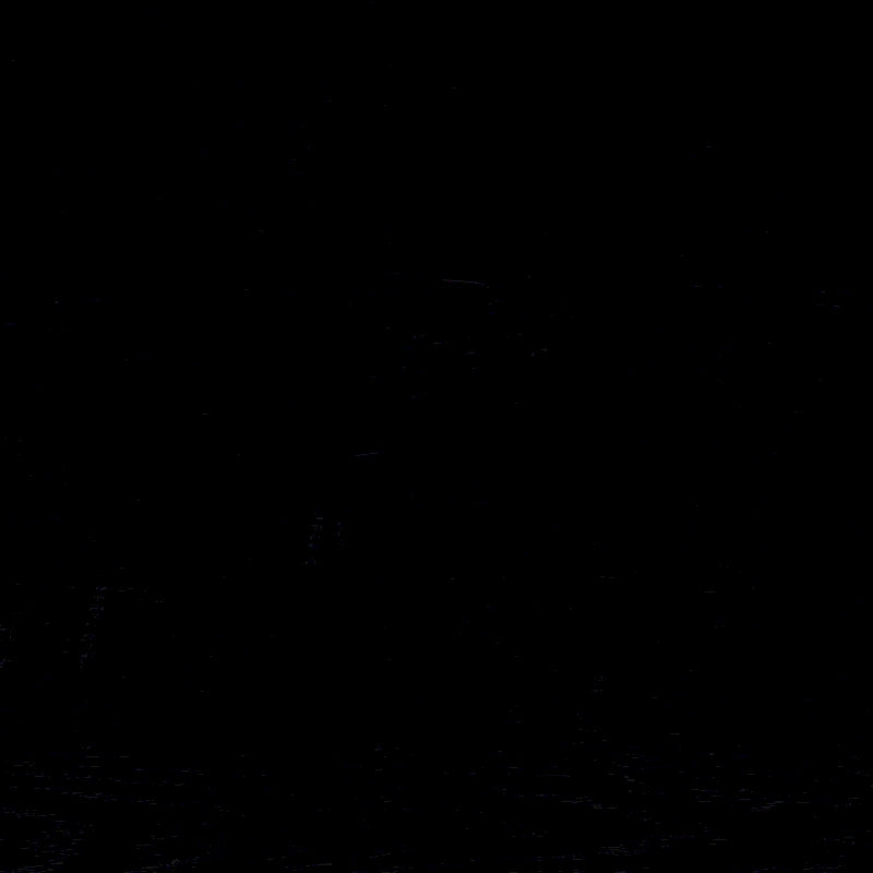 Middlebrook Designs Modern Fluted-Drawer Nightstand (Set of 2)