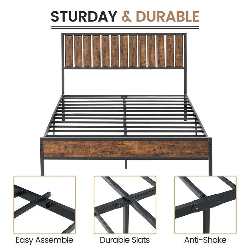Bed Frame