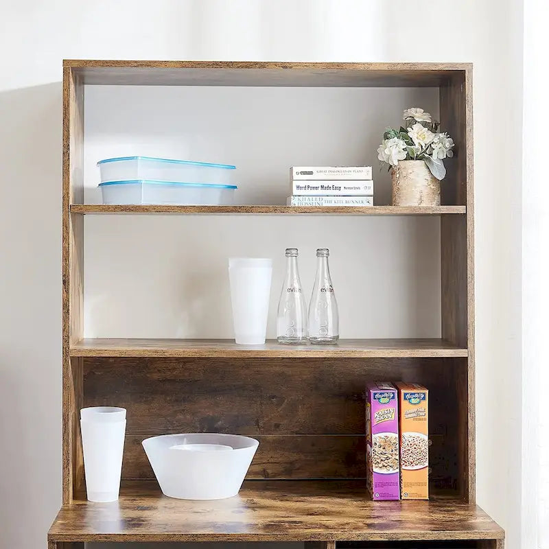 Yak About It - Dorm Station Top Shelf by DormCo