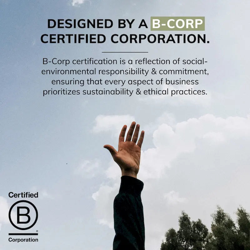 Jani Tofino Red 20-inch Multicolor Square Pouf Ottoman - Handmade Footrest for Living Room, Nursery