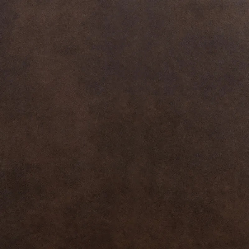 Poly and Bark Napa Lounge Chair - Genuine Italian Leather