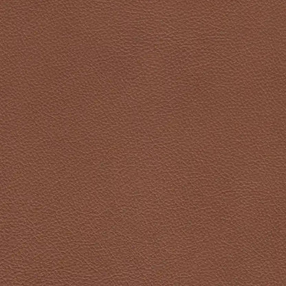 Hydeline Bella Top Grain Leather Symmetrical Sectional With Feather, Memory Foam and Springs