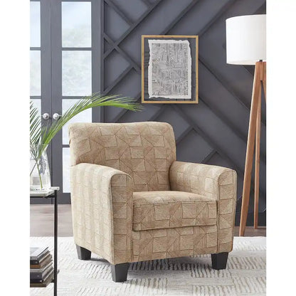 Signature Design by Ashley Hayesdale Accent Chair - 33  W x 37  D x 36  H