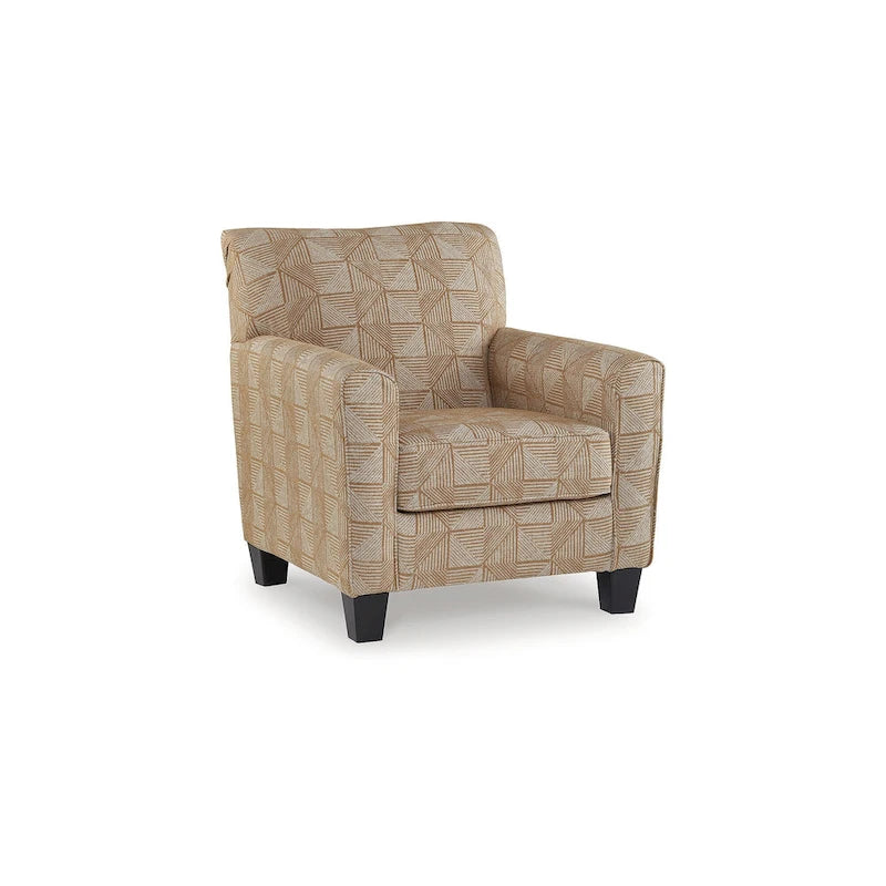 Signature Design by Ashley Hayesdale Accent Chair - 33  W x 37  D x 36  H
