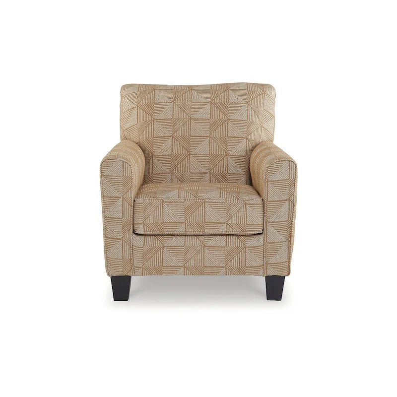 Signature Design by Ashley Hayesdale Accent Chair - 33  W x 37  D x 36  H