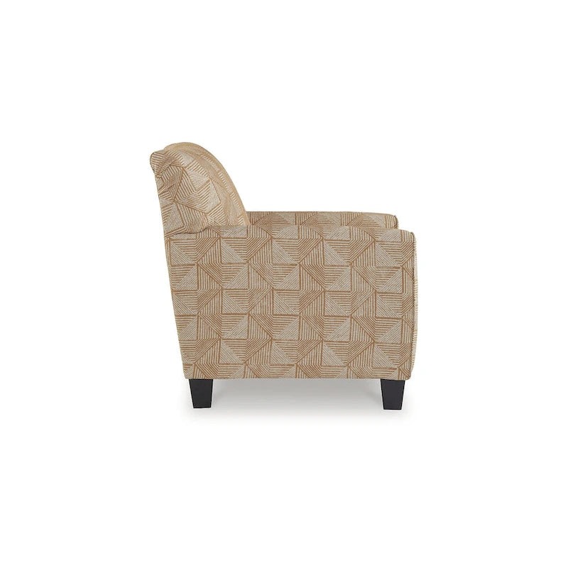 Signature Design by Ashley Hayesdale Accent Chair - 33  W x 37  D x 36  H
