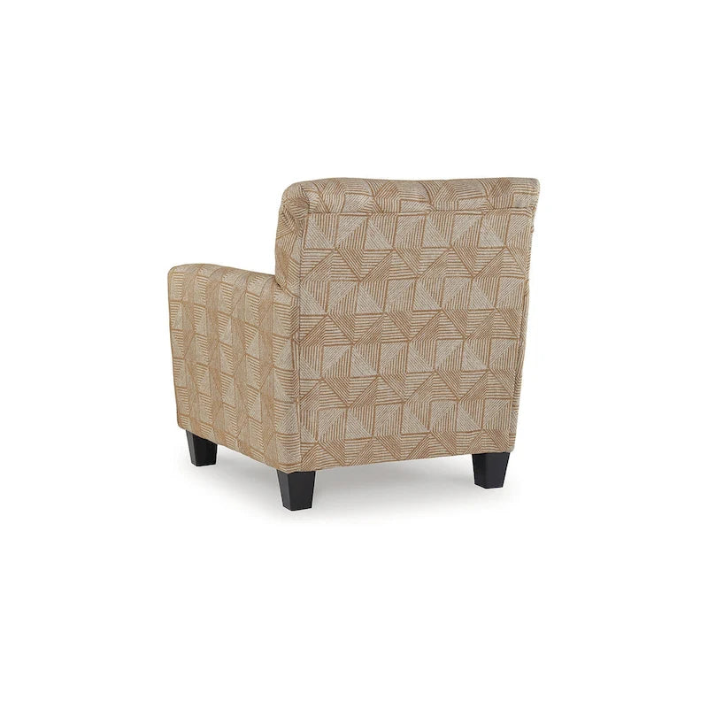 Signature Design by Ashley Hayesdale Accent Chair - 33  W x 37  D x 36  H