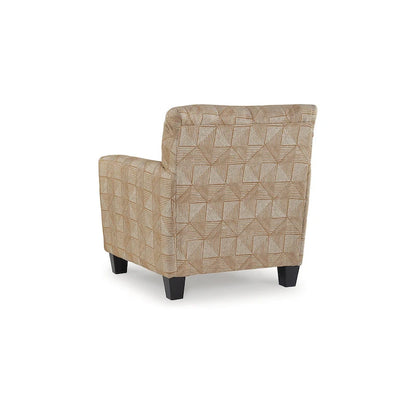 Signature Design by Ashley Hayesdale Accent Chair - 33  W x 37  D x 36  H